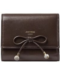 Jimmy Choo - Marinda Wallet - Lyst