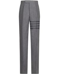 Thom Browne - Trousers - Lyst