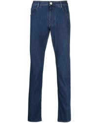Giorgio Armani-Jeans voor heren | Online sale met kortingen tot 31% | Lyst  NL