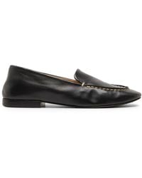 Marsèll - Mandolo Contrast-Stitching Loafers - Lyst