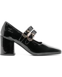 Senso - Izah 85Mm Mary Jane Pumps - Lyst