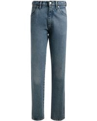 Bally - Straight Jeans - Lyst