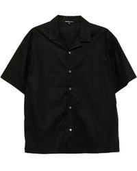 James Perse - Camisa oversize - Lyst