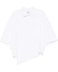 GDeL by gaze de lin - アシンメトリー トップ - Lyst
