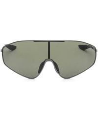 Nike - Echo Shield Sunglasses - Lyst