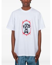 PATTA - Graphic-Print T-Shirt - Lyst