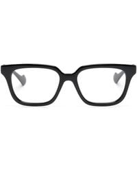 Gucci - Gg1536O Square-Frame Glasses - Lyst