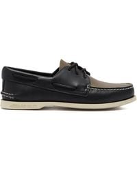 Sperry Top-Sider - A/O 3 Eye Boat Shoes - Lyst