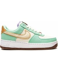 Nike Air Force Low 1 Sneakers for Women - Up to 44% off | Lyst
