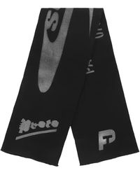 PROTOTYPES - Football Scarf - Lyst