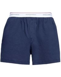 DSquared² - Bóxeres Con Logo En La Cinturilla - Lyst