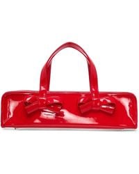 Comme des Garçons - Teiban Ribbon Shoulder Bag - Lyst