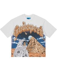 Godspeed - Sphinx Guardian T-Shirt - Lyst