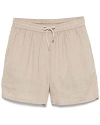 MC2 Saint Barth - Jersey Swim Shorts - Lyst