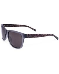 Fossil - Square-Frame Sunglasses - Lyst