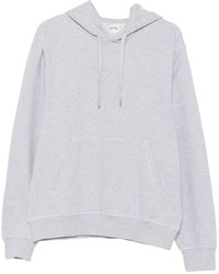 Arte' - Graphic-Print Hoodie - Lyst