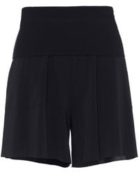 Eres - Lucia High-waisted Shorts - Lyst