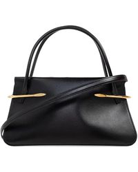 Givenchy - Medium Pinch Top-Handle Tote Bag - Lyst