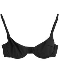 Our Legacy - Meguro Bikini Top - Lyst