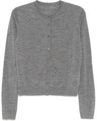 JNBY - Klassischer Cardigan - Lyst