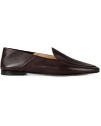 Dear Frances - Gio Leather Loafer - Lyst