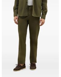 Boglioli - Stückgefärbte Hose - Lyst