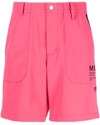 MASTER BUNNY EDITION - Shorts Mit Elastischem Bund - Lyst