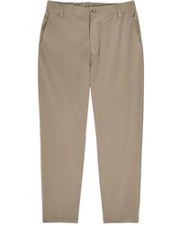 Raith - Button Trousers - Lyst