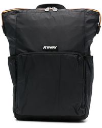 K-Way - Maizy Backpack - Lyst