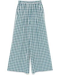 forte_forte - Geruite Broek - Lyst