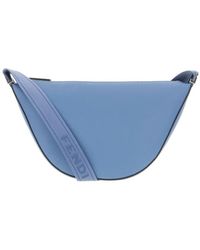Fendi - Melon メッセンジャーバッグ S - Lyst