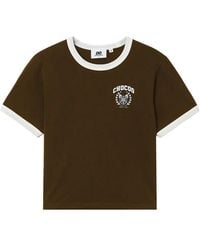 Chocoolate - Short-Sleeve T-Shirt - Lyst