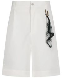 DARKPARK - Denis Shorts - Lyst
