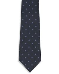 Tom Ford - Polka-Dot Tie - Lyst