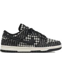 Nike - Dunk "Harris Tweed - Lyst