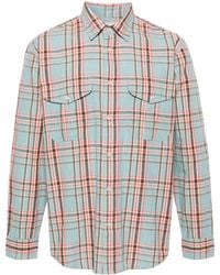 Filson - Kariertes Hemd - Lyst