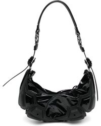 Innerraum - Object M02 Small Half Moon Bag - Lyst