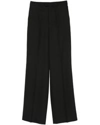 ARMARIUM - Pantalon De Tailleur Juno À Rayures Latérales - Lyst