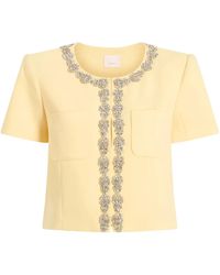 Cinq À Sept - Samina Jack - Lyst