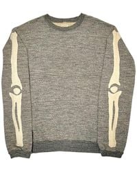 Kapital - Pull Bone Grandrelle - Lyst