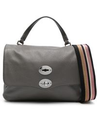 Zanellato - Small Postina Daily Tote Bag - Lyst