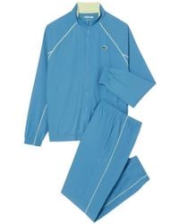 Lacoste - Combinaison Rayée - Lyst