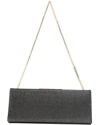 Lola Cruz - Écla Clutch Bag - Lyst