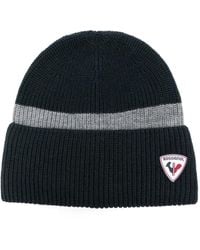 Rossignol - Ethan Beanie - Lyst