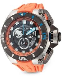 INVICTA WATCH - Sea Hunter Chronograph 57Mm Watch - Lyst