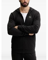 PUMA - Essentials Elevated Jogginganzug Mit Logo-Patch - Lyst