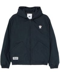 Chocoolate - Logo-Embossed Jacket - Lyst