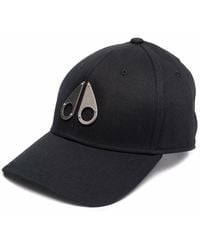 Moose Knuckles - CAPPELLO LOGO - Lyst