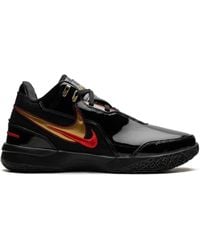 Nike - Baskets Zoom Lebron Nxxt Gen Ampd - Lyst