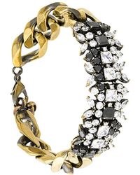 Iosselliani - Optical Memento Bracelet - Lyst